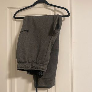 Mens Nike sweatpants